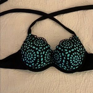 Shade & Shore bikini top